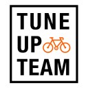 Tune Up Team SQR Logo V2
