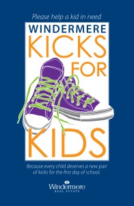 14176 Kicks for Kids Poster2