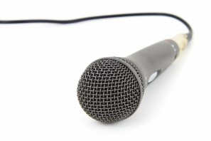 mic