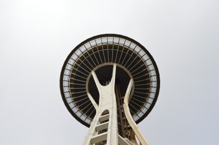 spaceneedle