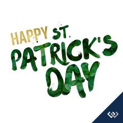 St. Patrick's Day v2