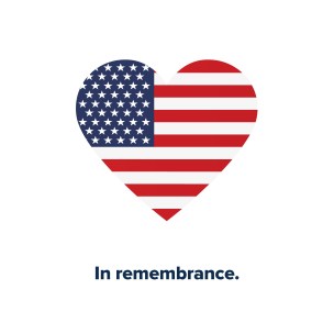 memorialdayHeart
